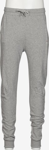FILA Stoffhose 31-32 in Grau: Vorderseite