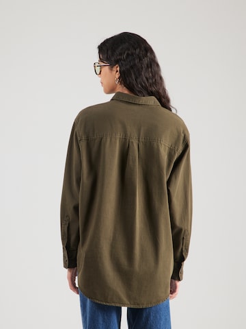 GAP - Blusa em verde