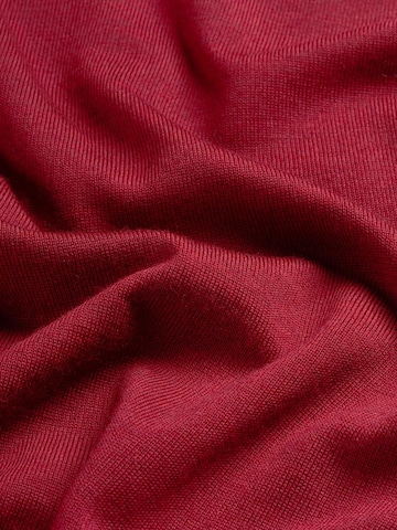 merso Pullover‌‌‌ in Rot
