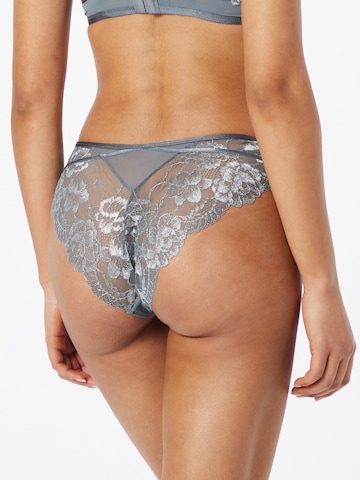 Hunkemöller - Cueca 'Meghan' em cinzento