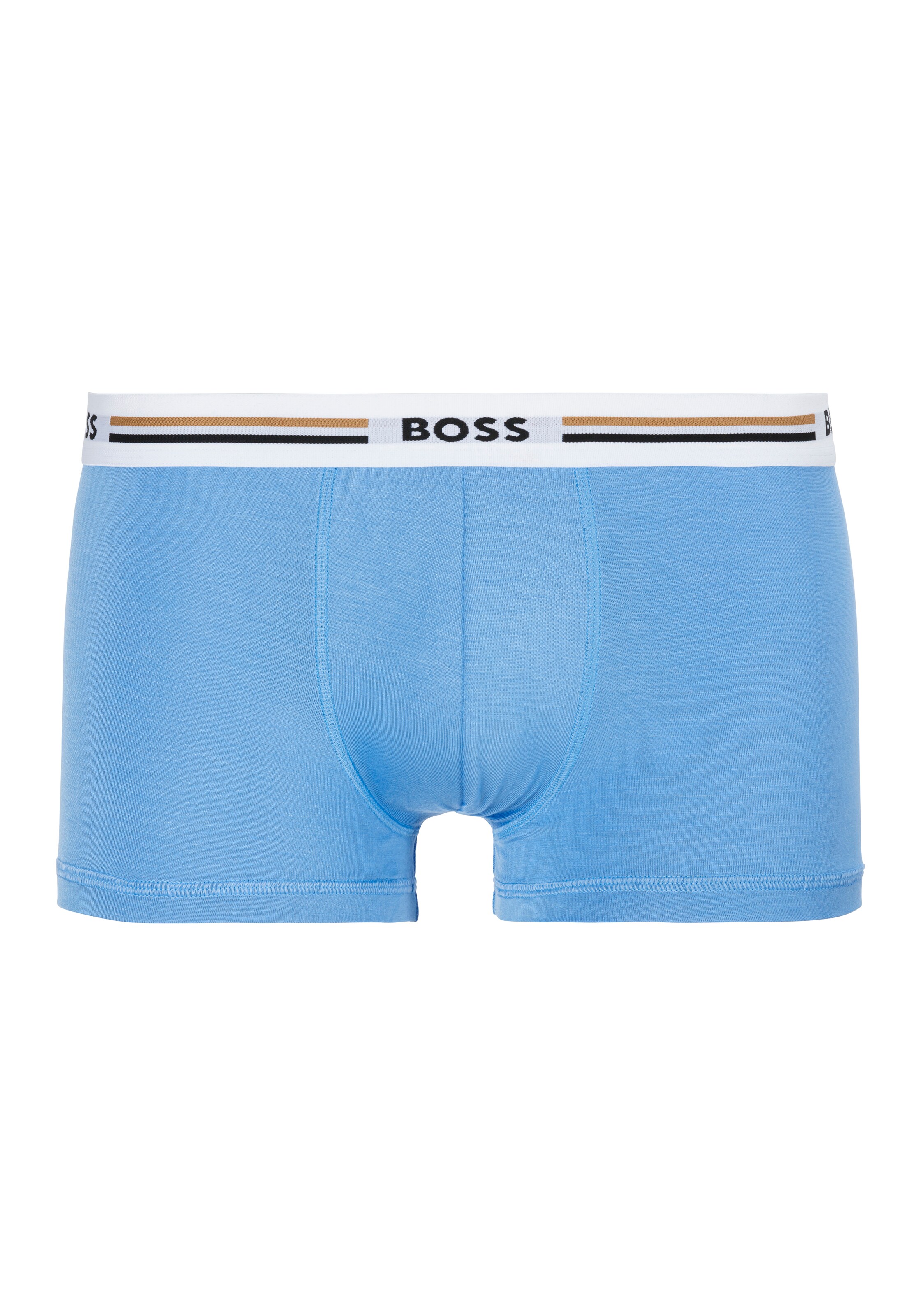 BOSS Boxer shorts in Blue