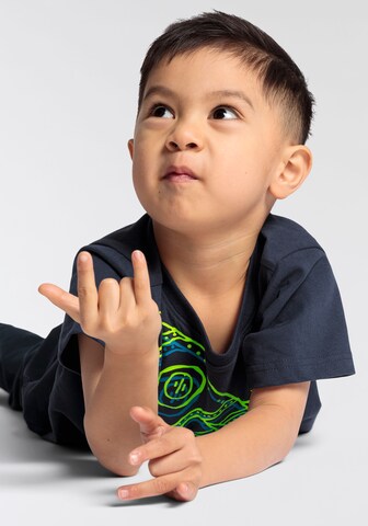 Kidsworld Shirt in Blue