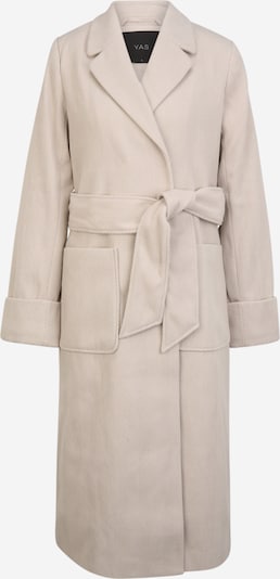Y.A.S Tall Between-Seasons Coat 'MUSO' in Beige, Item view