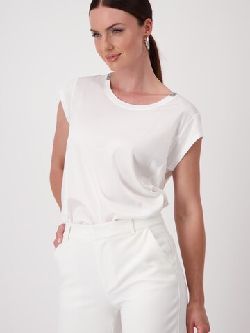 monari Shirt in White