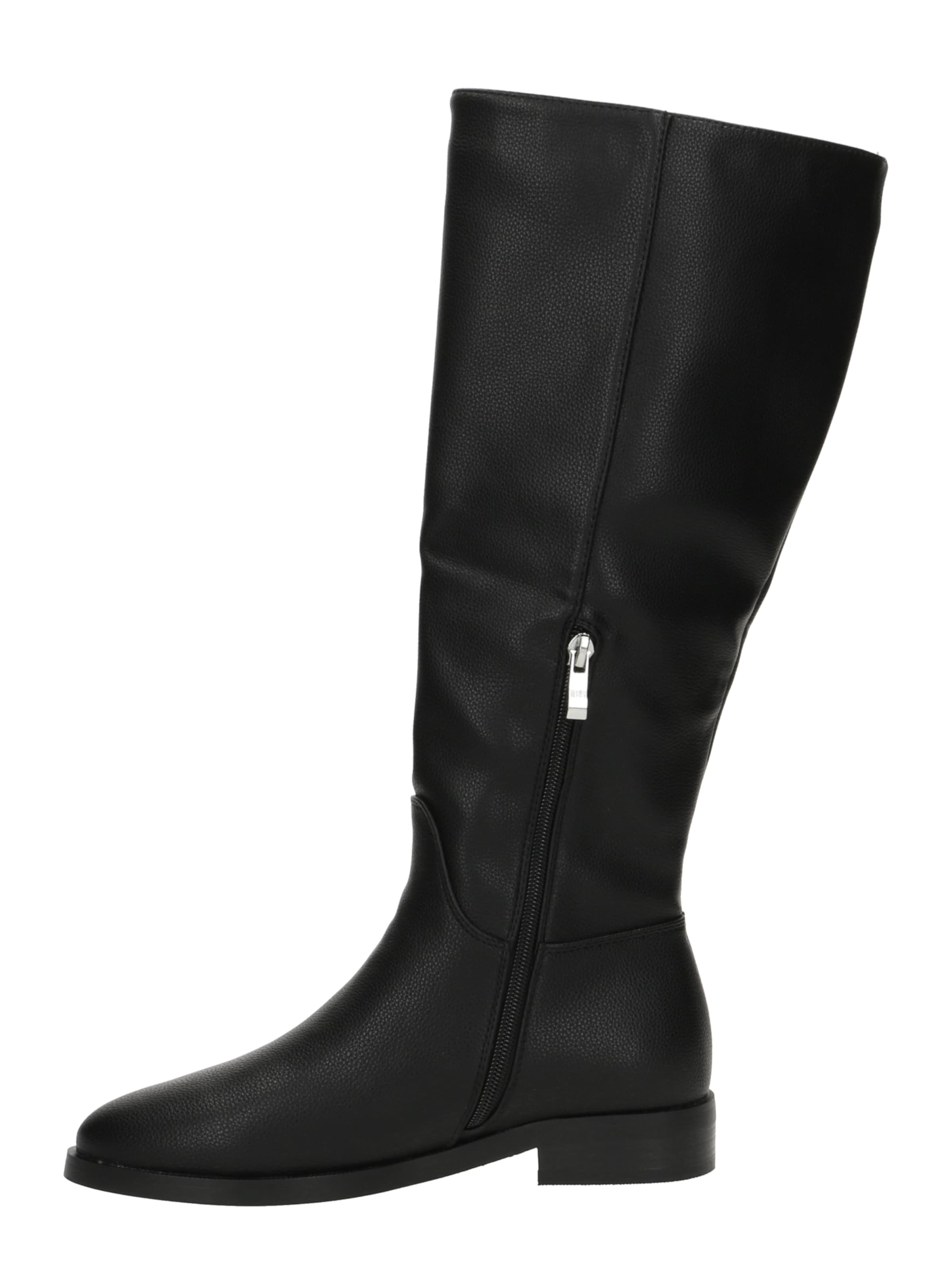 Bottes 'ANNAKA' Raid en noir