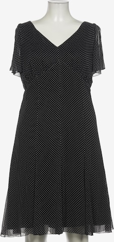 Basler Dress in XL in Black: front