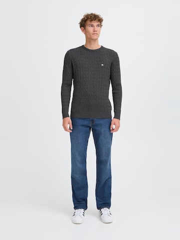 Kronstadt - Pullover ' KSCall ' em preto