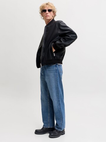 JACK & JONES - Ropa ancha Vaquero 'JWHAlex JJOriginal' en azul