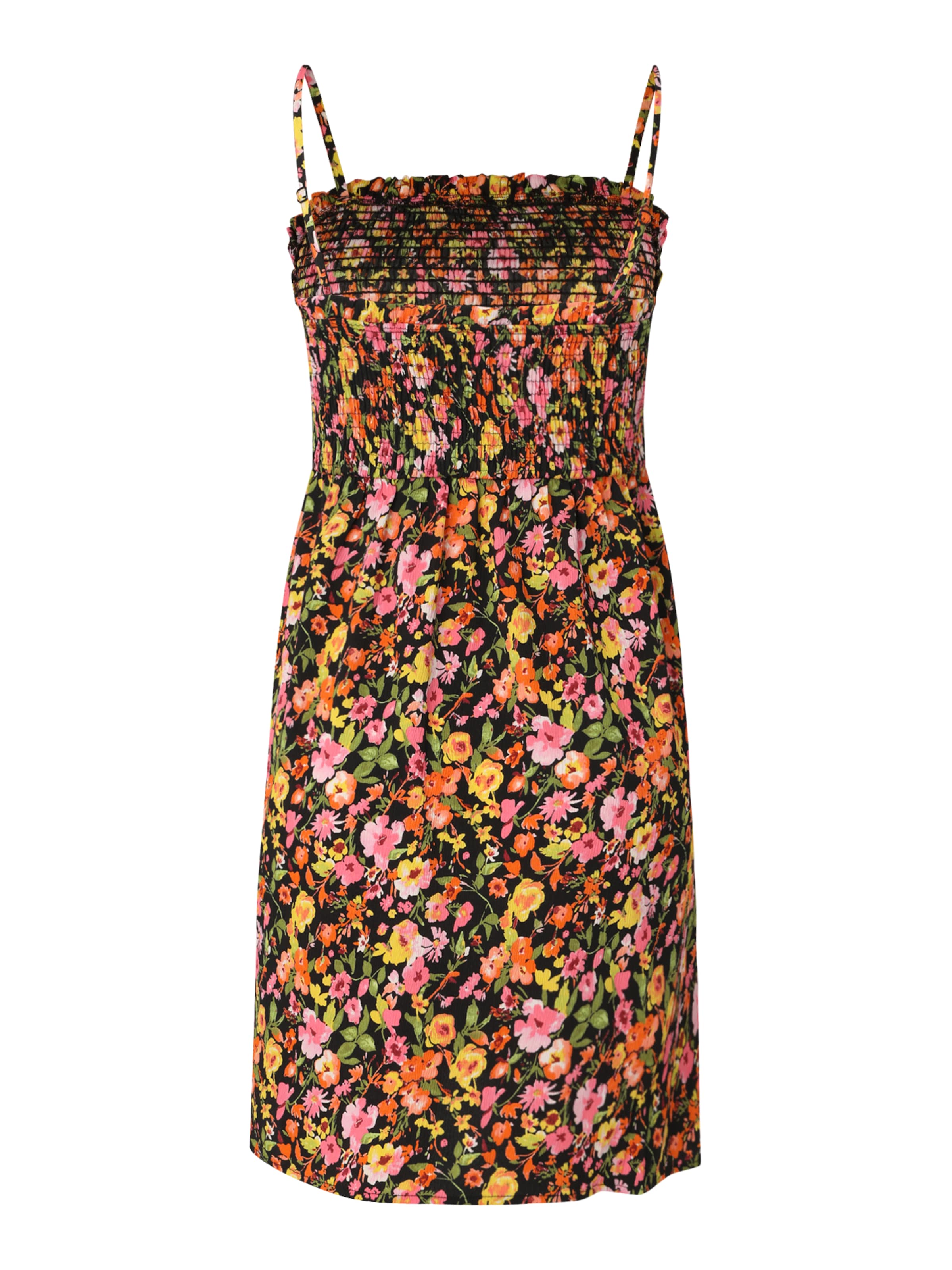 Vero Moda Petite Платье 'VMPAGE' в Смешанный