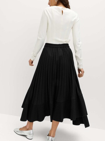 Gonna di Marks & Spencer in nero