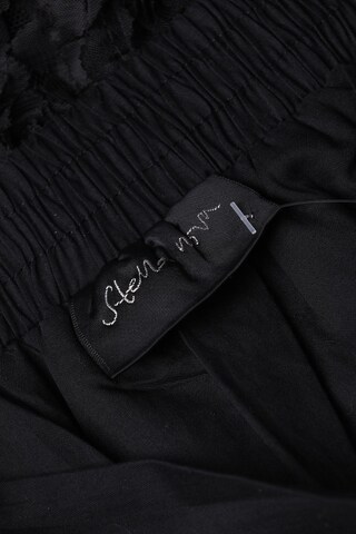 Stella Nova Skirt in S in Black