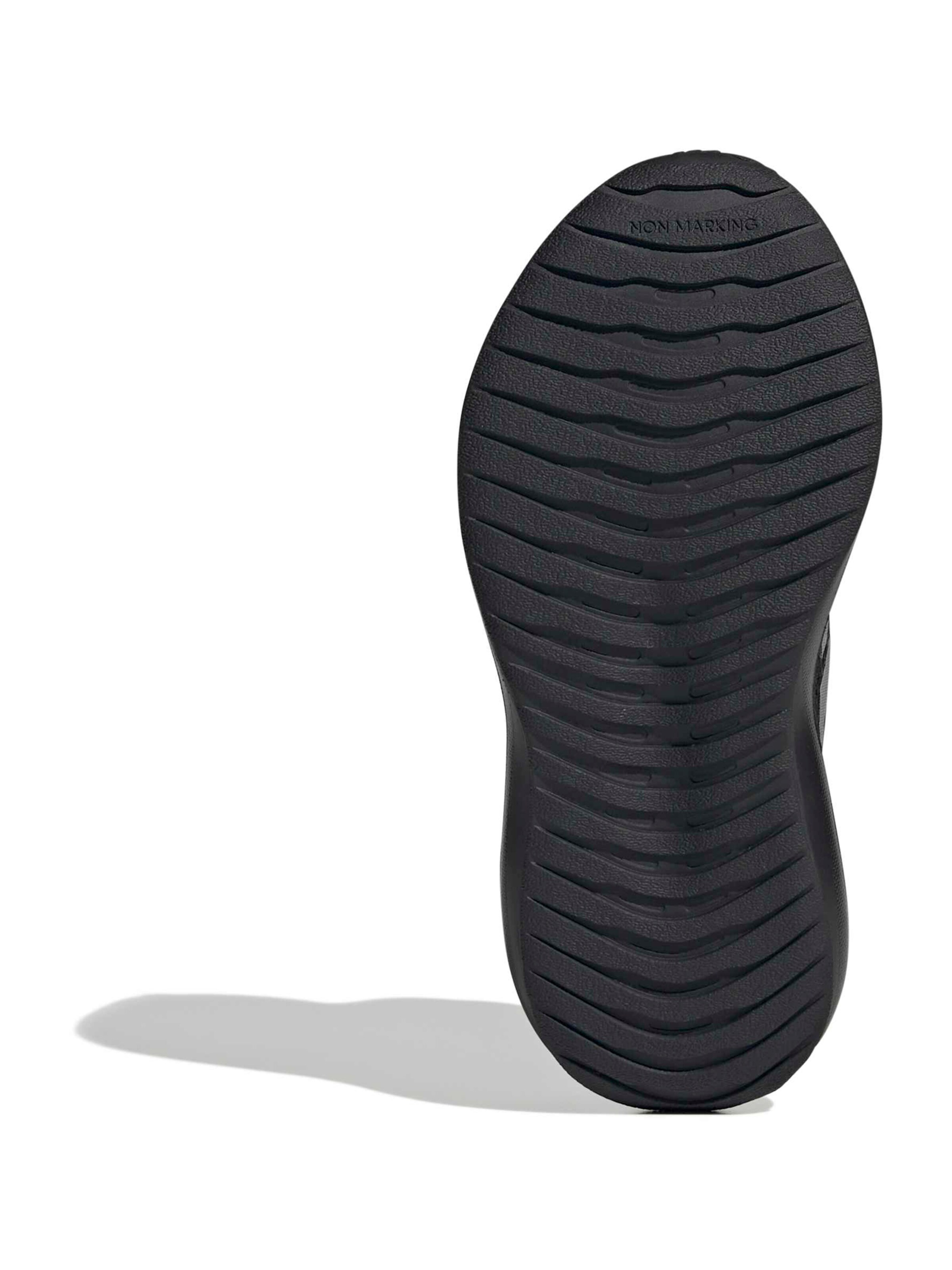 Sneaker 'RUNFALCON 6' di ADIDAS SPORTSWEAR in nero