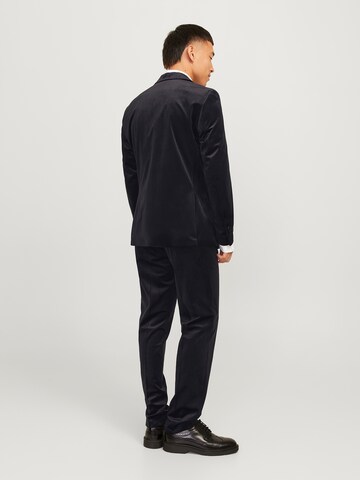 Jack & Jones Premium - Slimfit Traje en negro