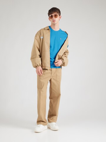 NAPAPIJRI Shirt 'SALIS' in Blue