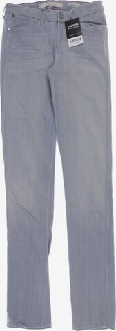 WRANGLER Jeans in 27 in Blue: front