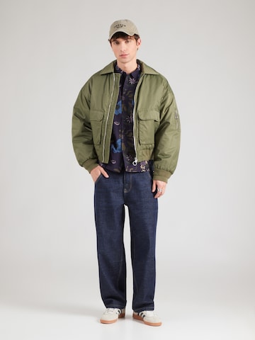 ELEMENT Comfort fit Ing - barna