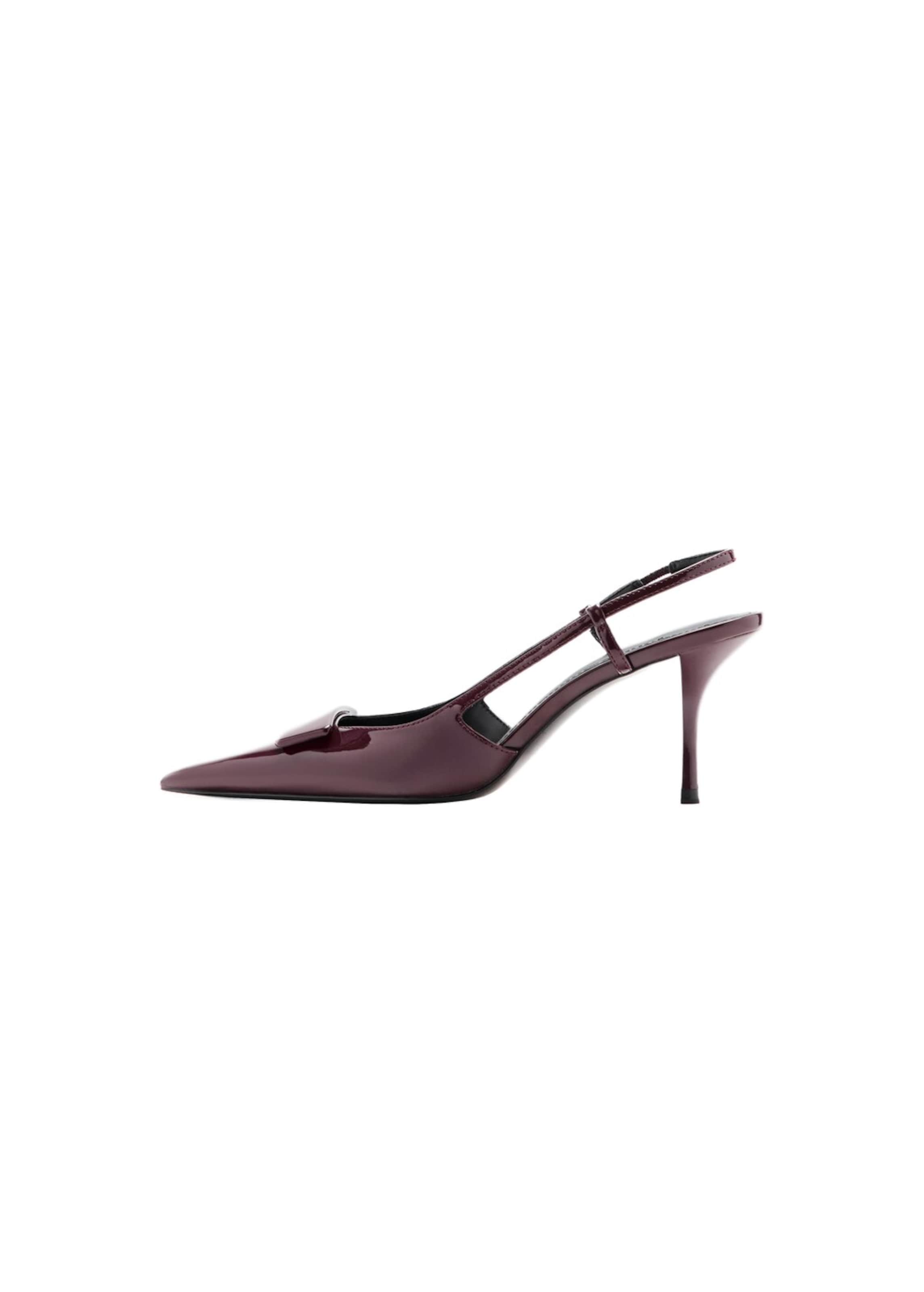 MANGO Pumps 'Day' in Bordeaux, Item view