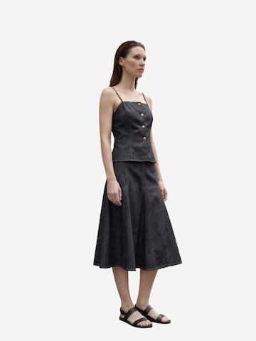 Completo pantalone di My fashion in nero