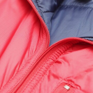 PATAGONIA Jacket & Coat in S in Red