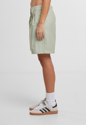 Urban Classics Regular Hose in Beige