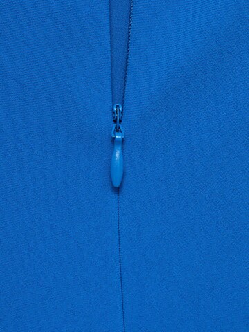 MANGO Kleid 'Edgar' in Blau