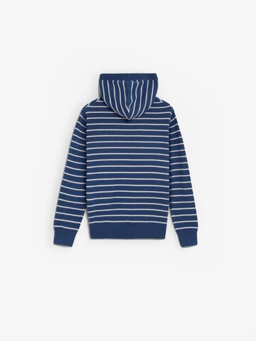 Scalpers Sweter ' ' w kolorze niebieski