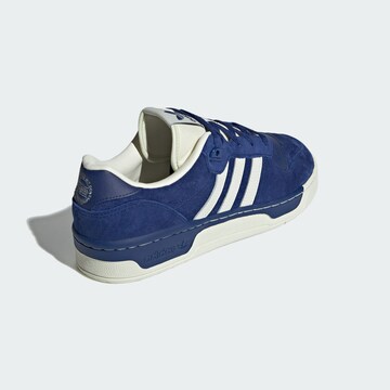 ADIDAS ORIGINALS Sneaker 'Rivalry' in Blau