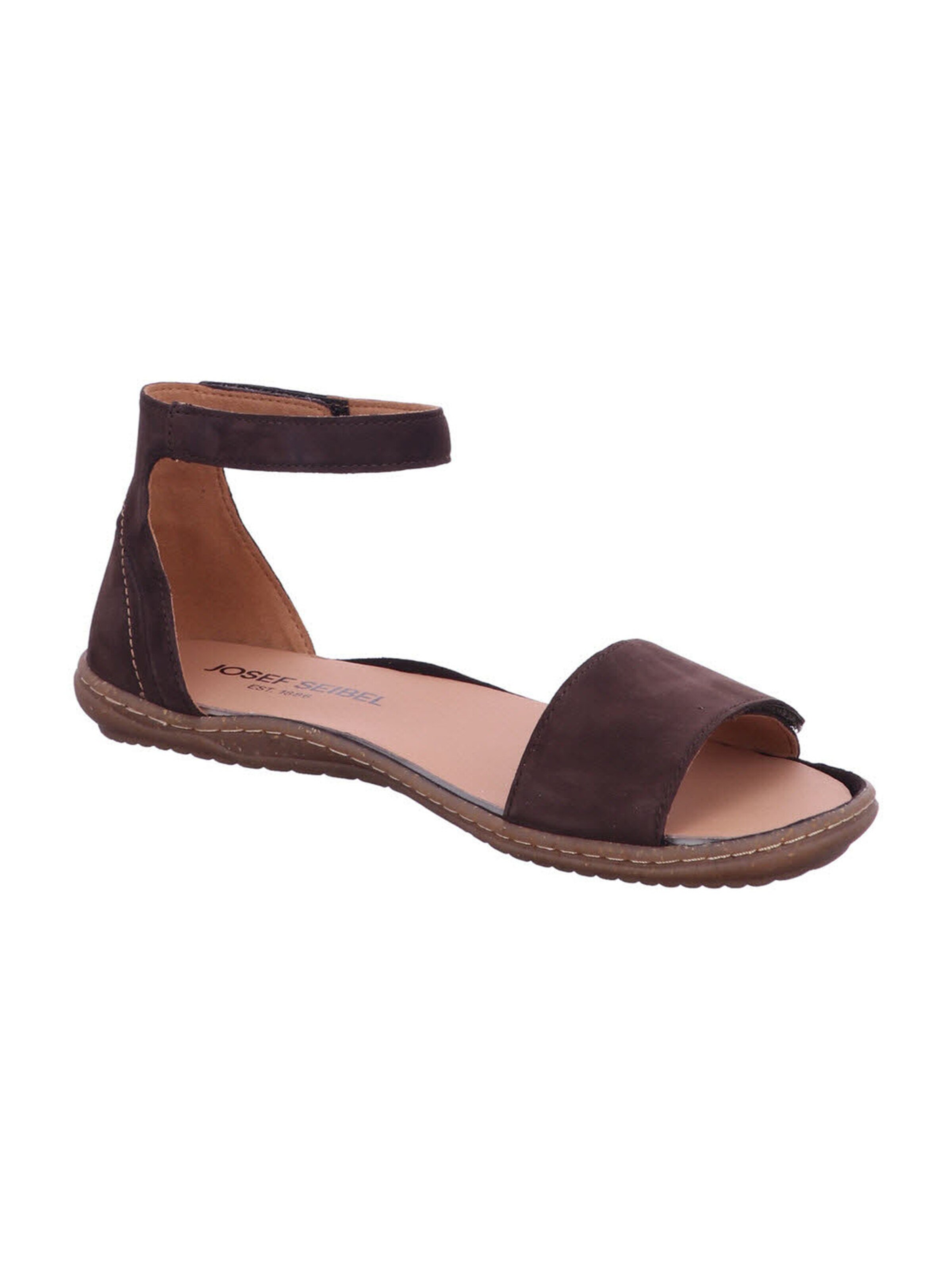 JOSEF SEIBEL Sandals in Brown