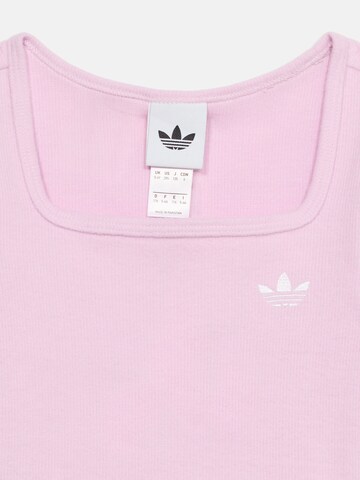 Set ADIDAS ORIGINALS en rose