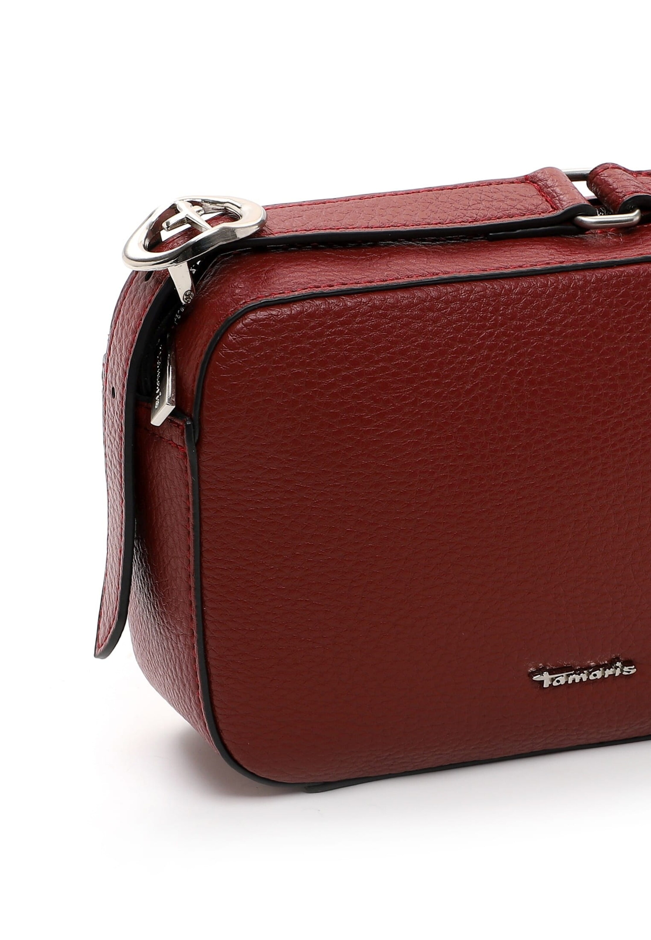 Tamaris Crossbody bag 'Georgie' in Red