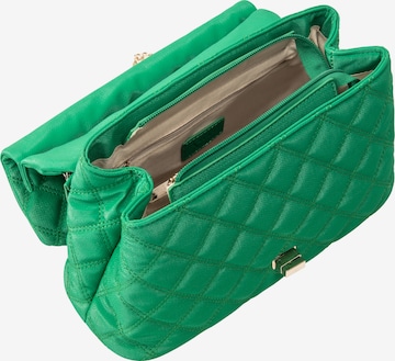 faina Shoulder bag in Green