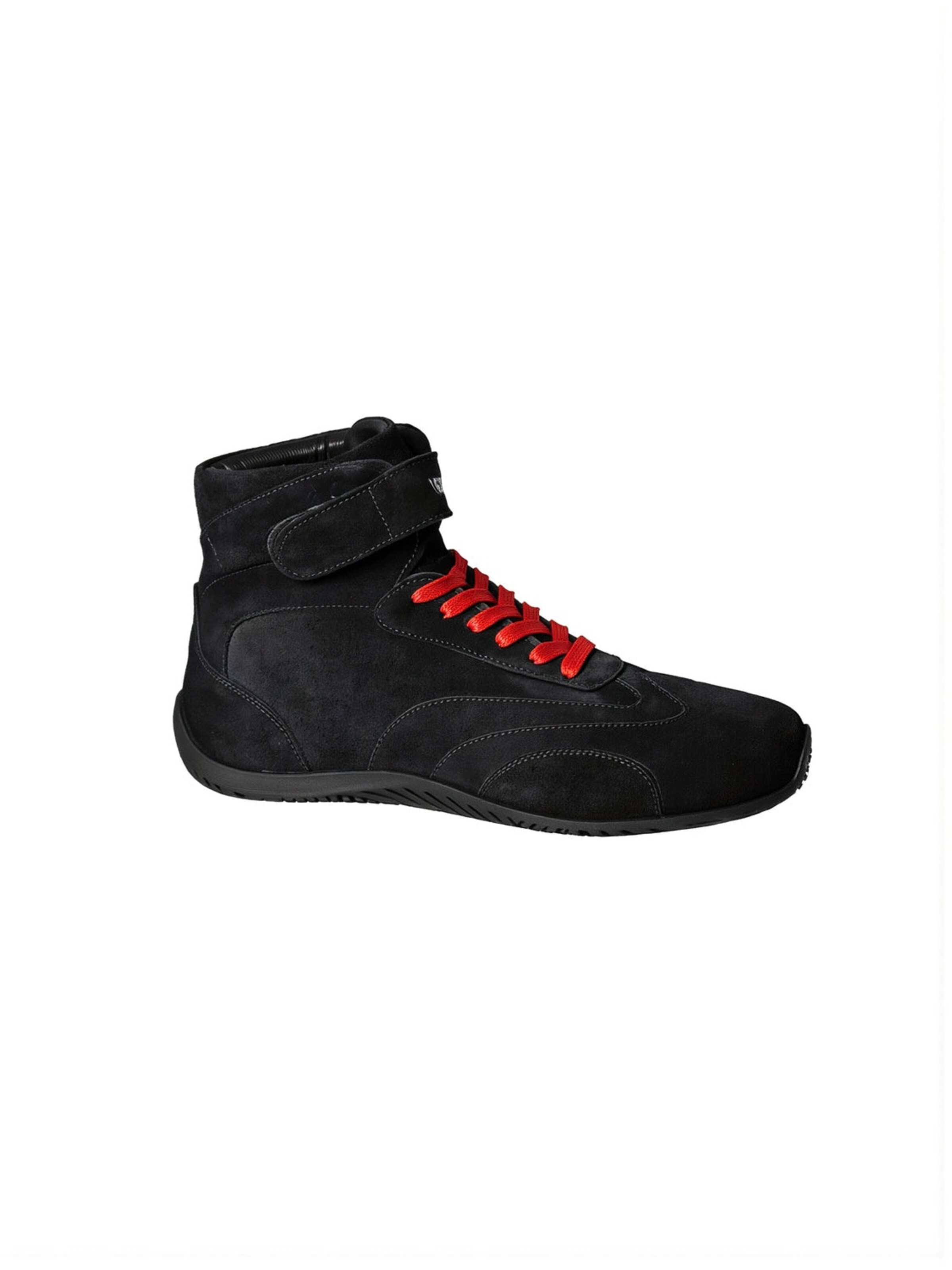 Yoxeone - Zapatillas deportivas altas en negro