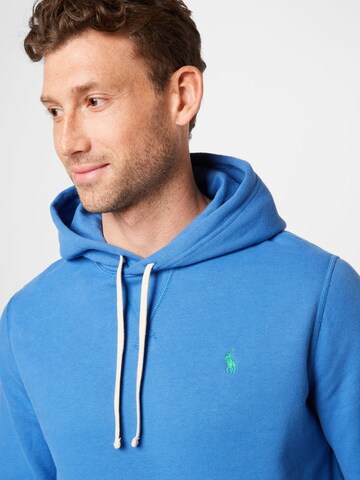 Polo Ralph Lauren Sweatshirt in Blue