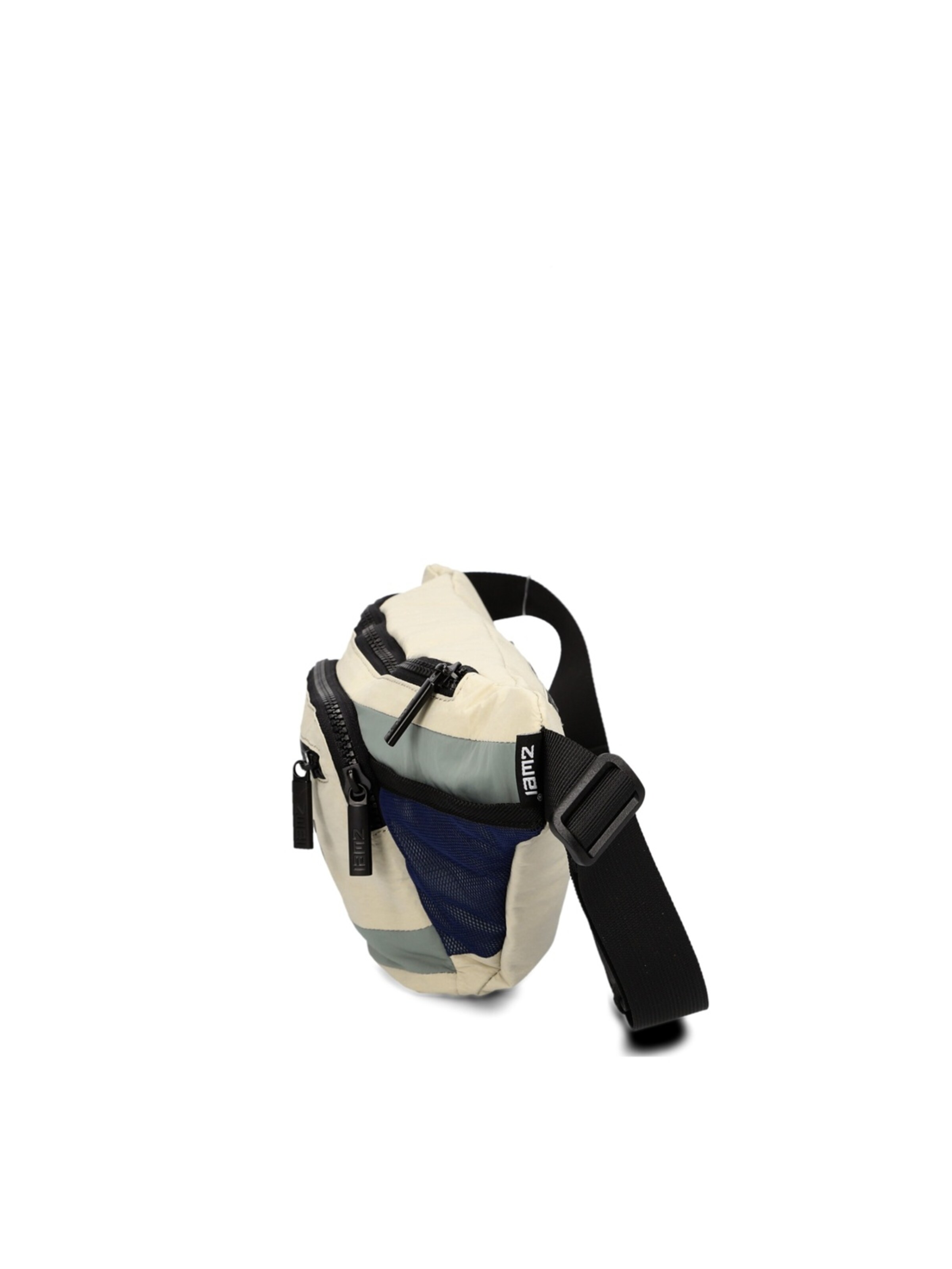 ZWEI Heuptas 'BONNY BOH40' in Beige