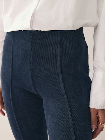 Next Skinny Pajkice | modra barva