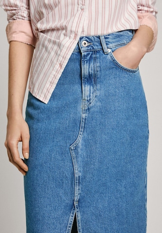 Gonna di Pepe Jeans in blu