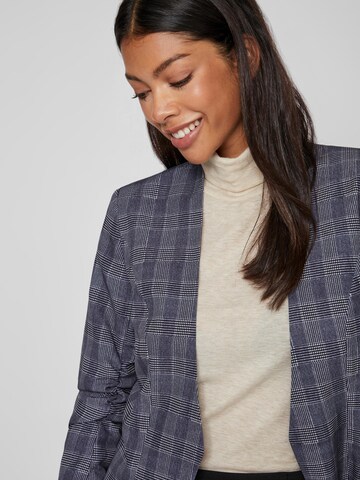 Vila Tall Blazer 'Julie' in Grau