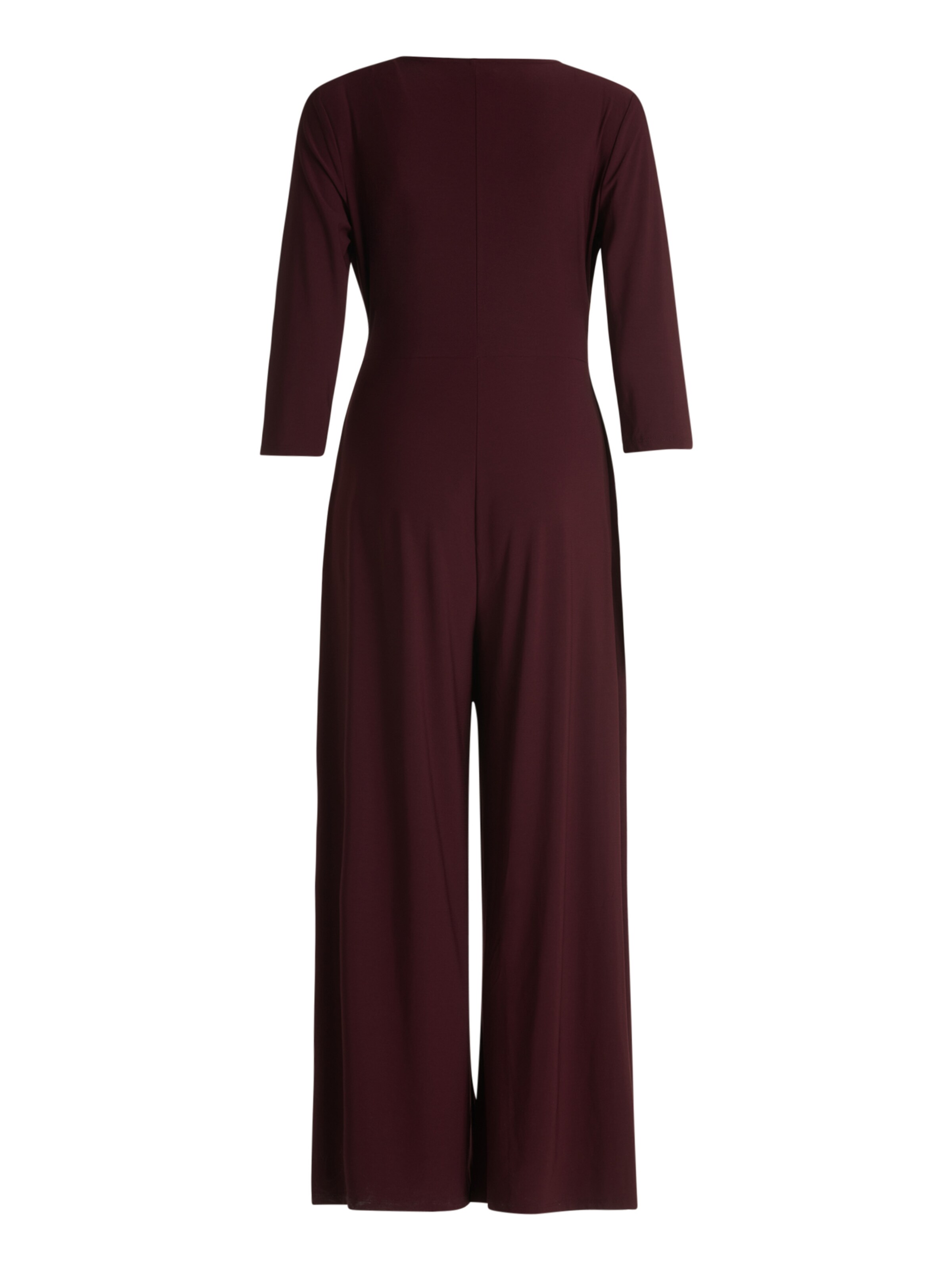 Combinaison Cartoon en violet