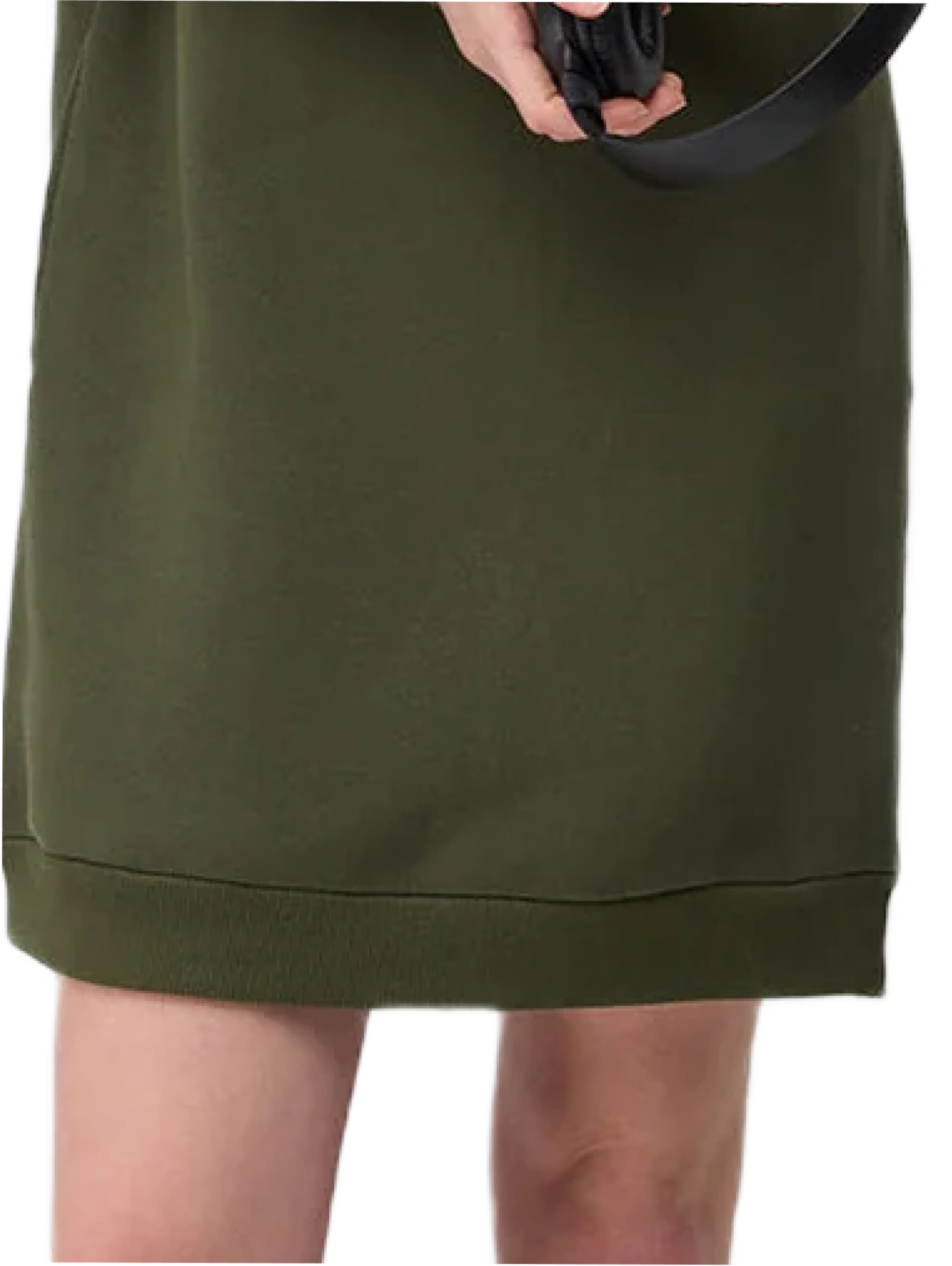 No Matter What Sweatshirt in Green