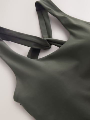 Haut 'Active Balance' Next en vert