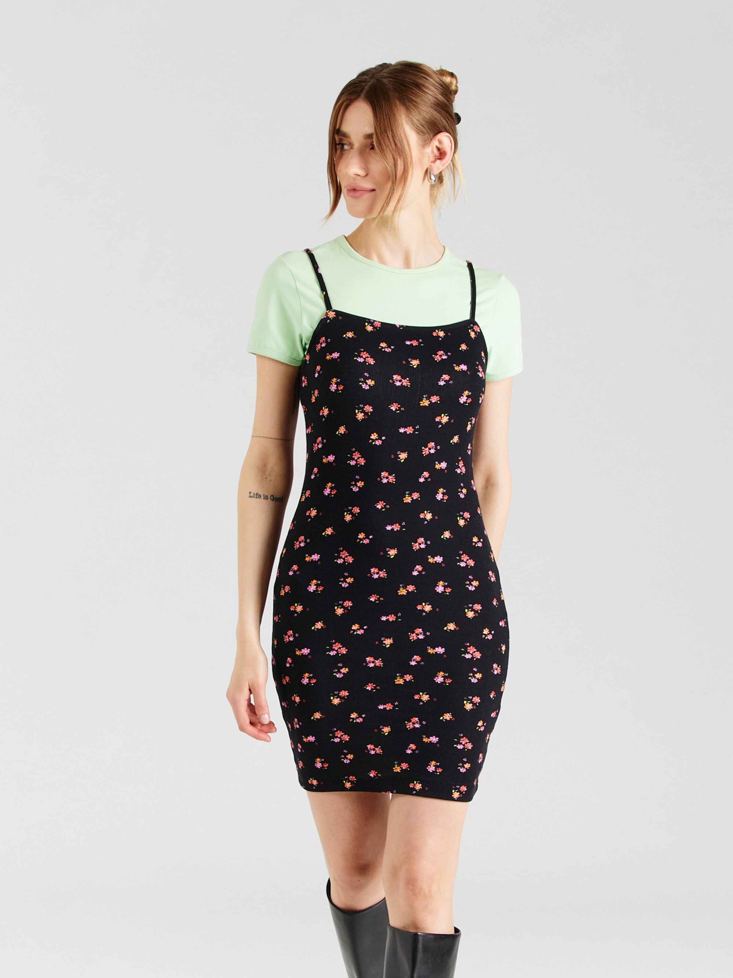 Abiti Corti Vestiti Estivi Tally Weijl Vestito Corto Tally Weijl