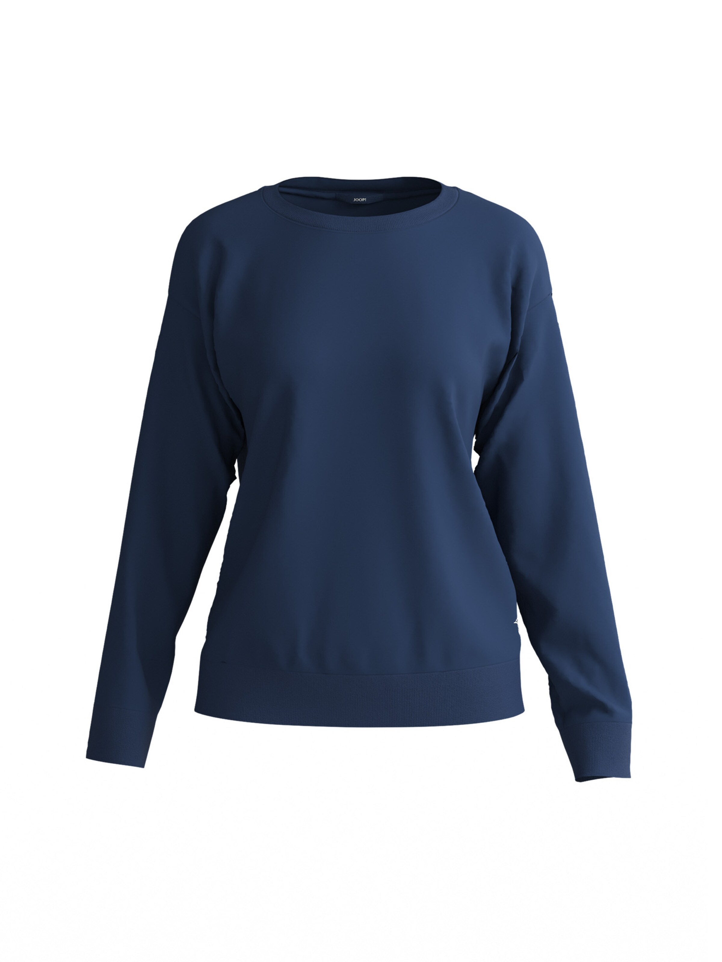 Sweat-shirt 'Comfort' JOOP! en bleu : devant
