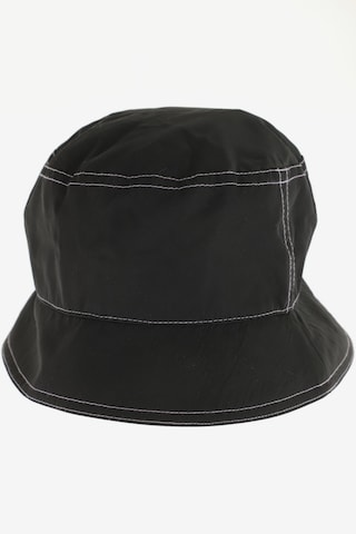 & Other Stories Hat & Cap in M in Black