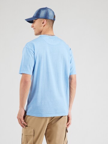 SCOTCH & SODA - Camisa em azul