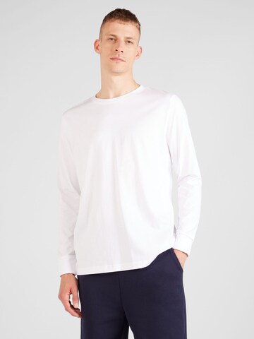 ESPRIT - Camiseta en blanco: frente