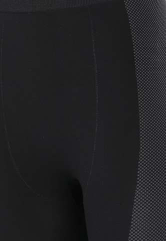 SOS Long Johns 'Kalmar' in Black