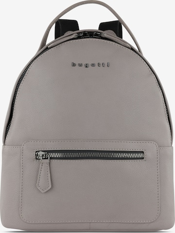 bugatti Rucksack 'Bella' in Grau: predná strana