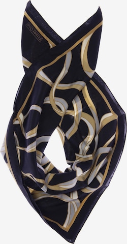 STREET ONE Scarf & Wrap in One size in Black: front