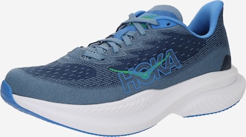 HOKA Обувь для бега 'MACH 6' в Синий: спереди