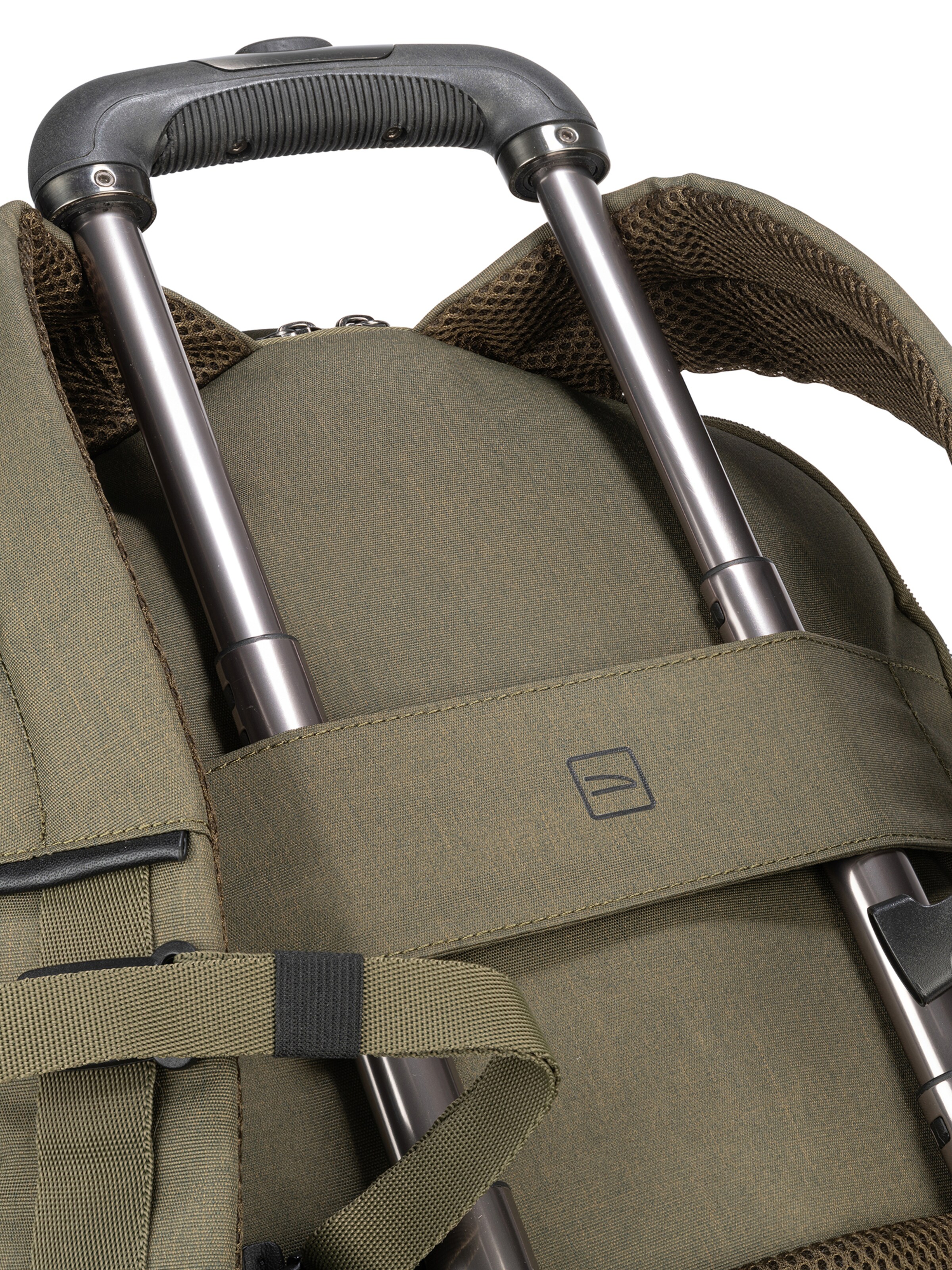 Zaino di TUCANO in verde